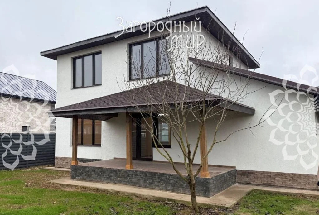 Продам дом, Калужское шоссе, 30 км от МКАД - Фото 3