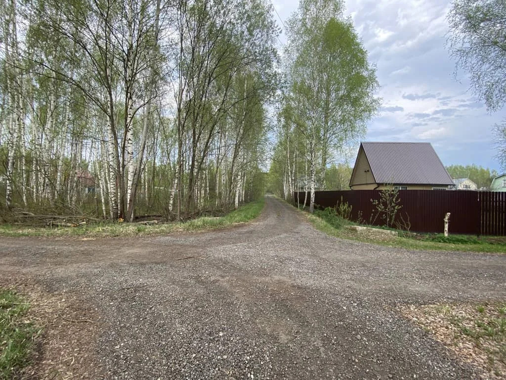 Продажа участка, Дмитровский район - Фото 6