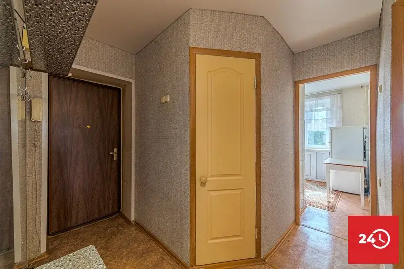В продаже 3- комнатная квартира по ул. Клары Цеткин 45 - Фото 32