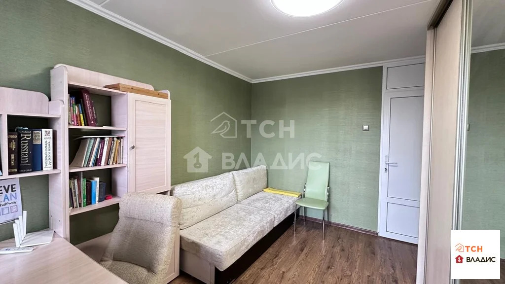Продажа квартиры, Пушкино, Воскресенский район, Боголюбская улица - Фото 6