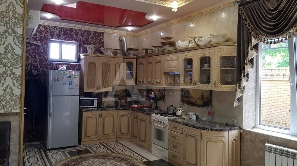 Продажа дома, Георгиевск, ул. Красноармейская - Фото 9