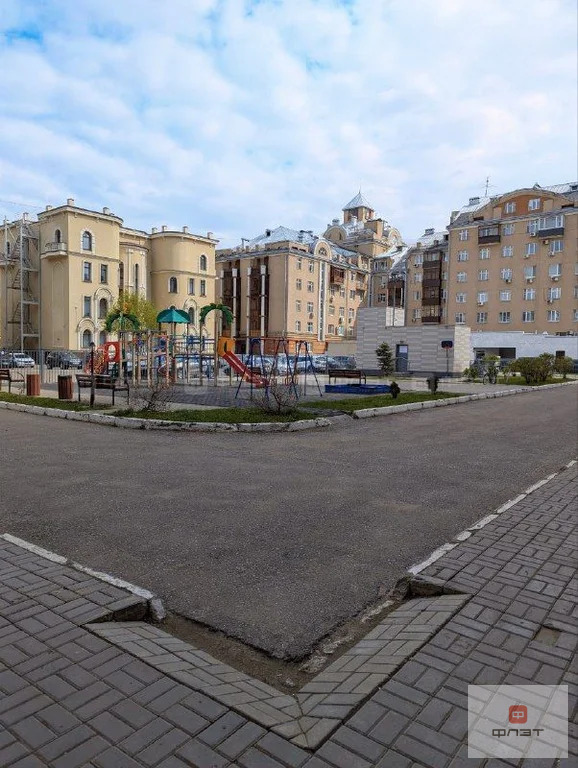 Аренда квартиры, Казань, ул. Островского д.107 - Фото 12
