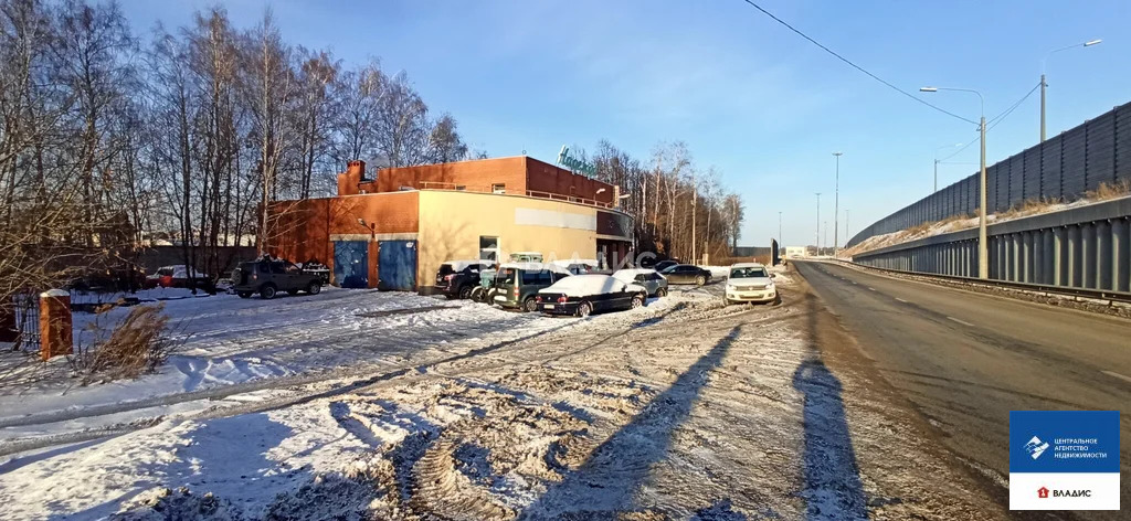 Продажа ПСН, Рязань, М-5 Урал, 189-й километр - Фото 2