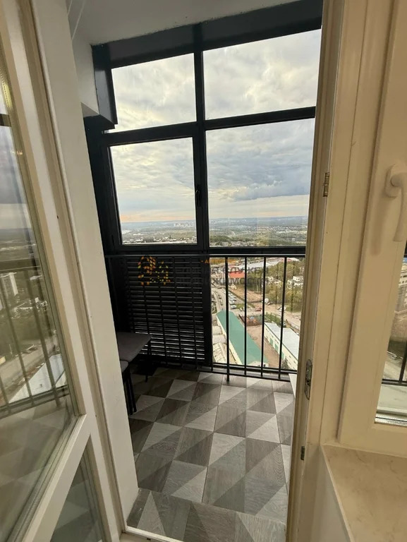 Аренда квартиры, Уфа, ул. Рихарда Зорге - Фото 6