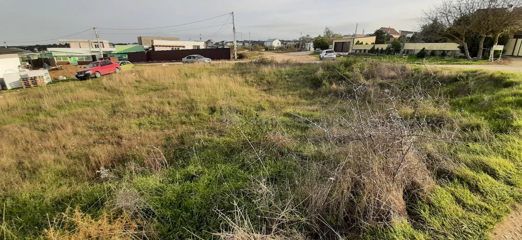 Продажа участка, Севастополь, территория СТ Союз - Фото 4