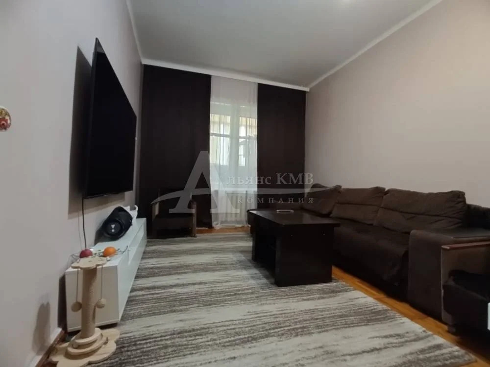 Продажа квартиры, Зеленокумск, Советский район, ул. Октябрьская - Фото 2