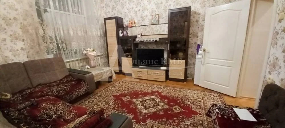 Продажа квартиры, Кисловодск, ул. Октябрьская - Фото 0