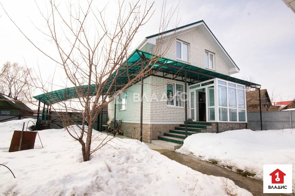 Продажа дома, Алексеевка, Хвалынский район, ул. Громова - Фото 6