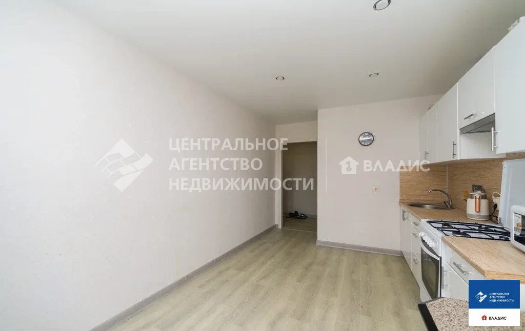 Продажа квартиры, Рязань, улица Княжье Поле - Фото 2