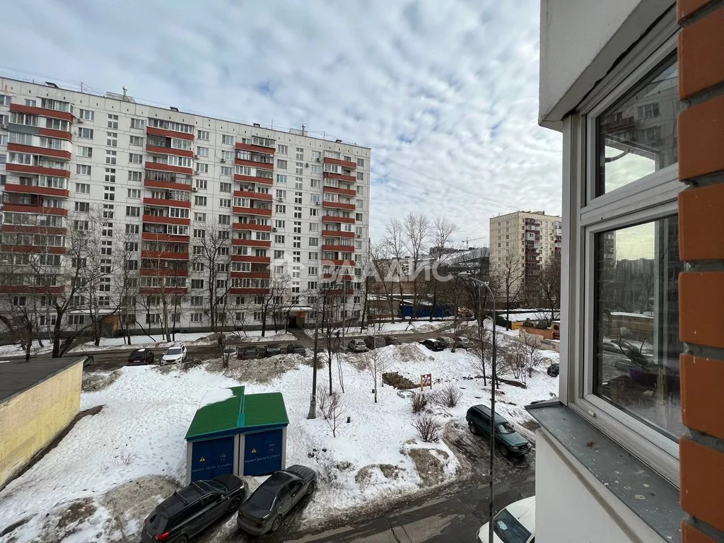 Москва, Амурская улица, д.76, 2-комнатная квартира на продажу - Фото 19
