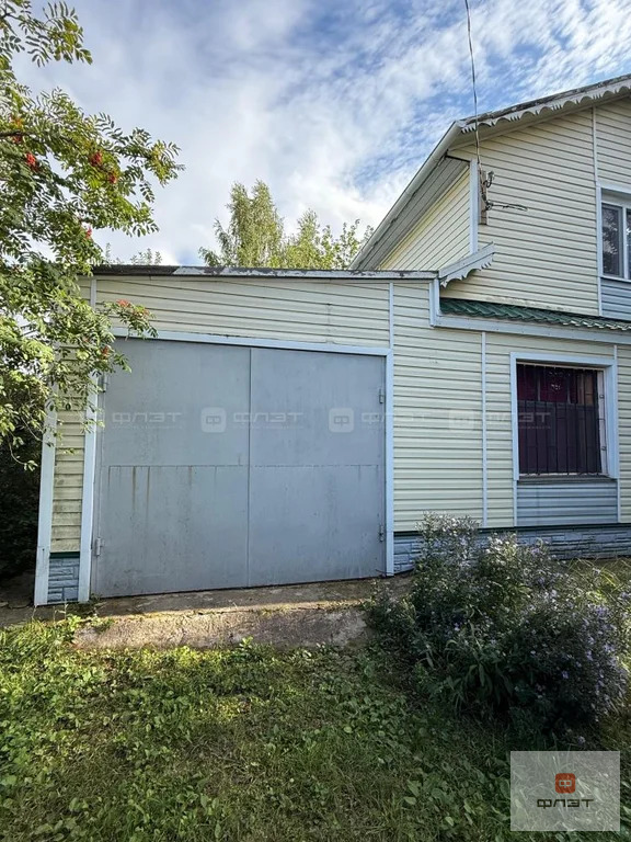 Продажа дома, Лаишево, Лаишевский район, тер. сдт Кама - Фото 3