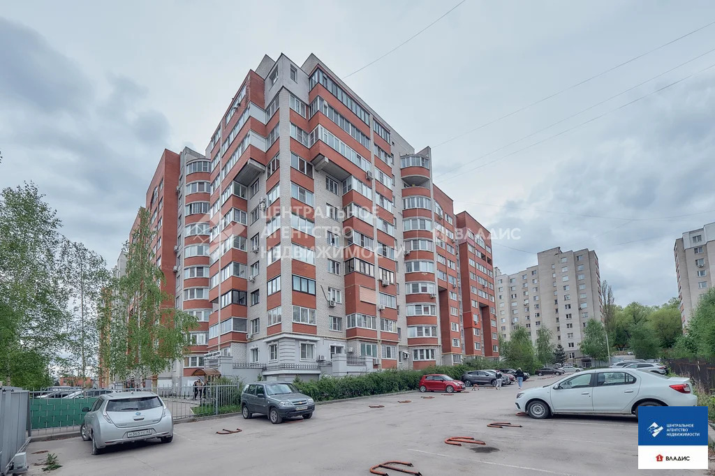 Продажа квартиры, Рязань, Большая улица - Фото 13