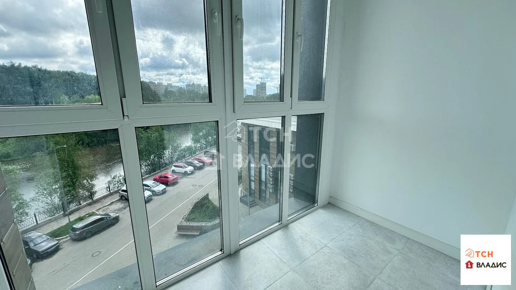 Продажа квартиры, Пушкино, Воскресенский район, 1-й Некрасовский ... - Фото 7