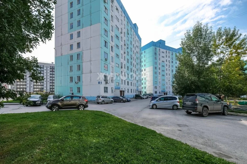 Продажа квартиры, Новосибирск, Татьяны Снежиной - Фото 27