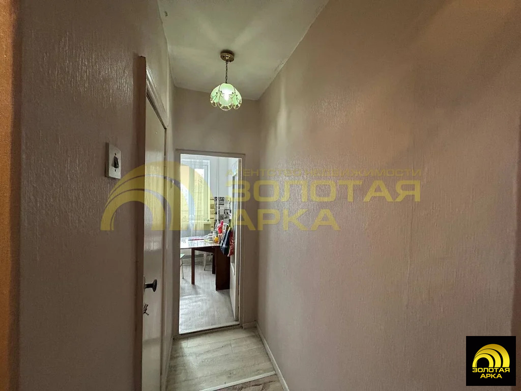 Продажа квартиры, Крымск, Крымский район, ул. Таманская - Фото 13