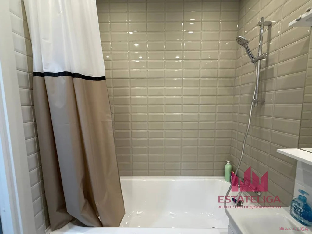 Аренда квартиры, ул. Берзарина - Фото 14