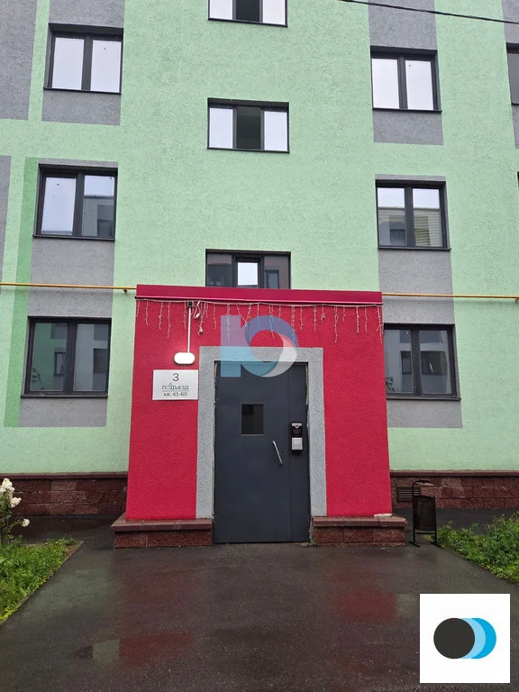 Продажа квартиры, Уфа, улица Академика Курчатова - Фото 21
