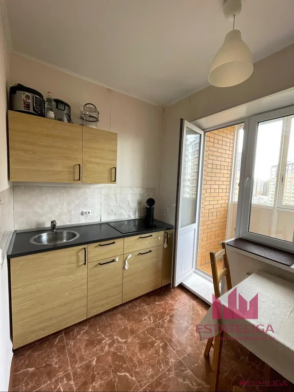 Продажа квартиры, Люберцы, Люберецкий район, Вертолетная улица - Фото 6