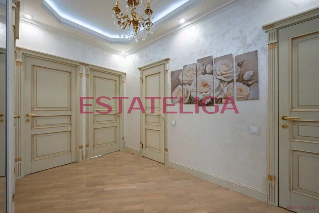 Продажа квартиры, Береговой проезд - Фото 15