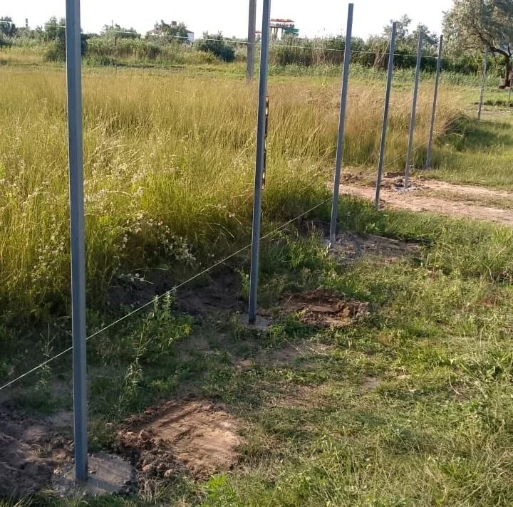 Продажа участка, Голубицкая, Темрюкский район, улица Абрикосовая - Фото 2