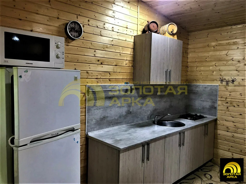 Продажа дома, Голубицкая, Темрюкский район, ул. Советская - Фото 22