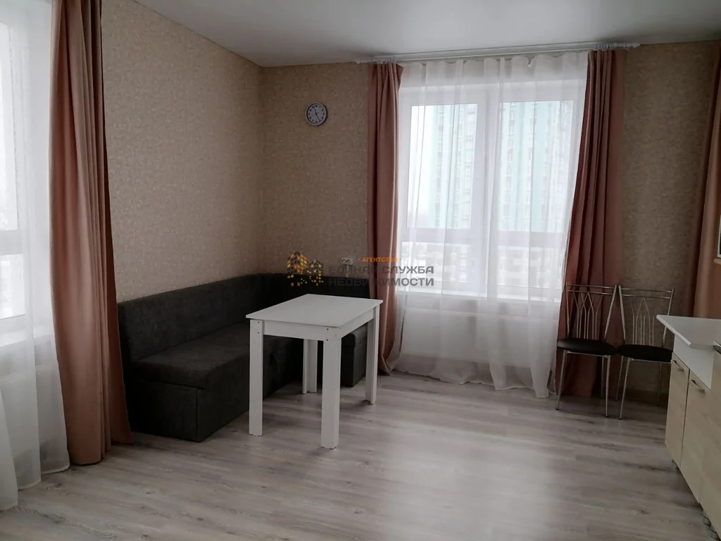 Аренда квартиры, Уфа, проспект Дружбы Народов - Фото 11