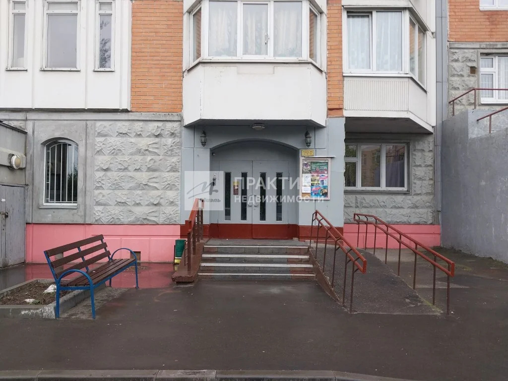 Продажа квартиры, Челобитьевское ш. - Фото 1