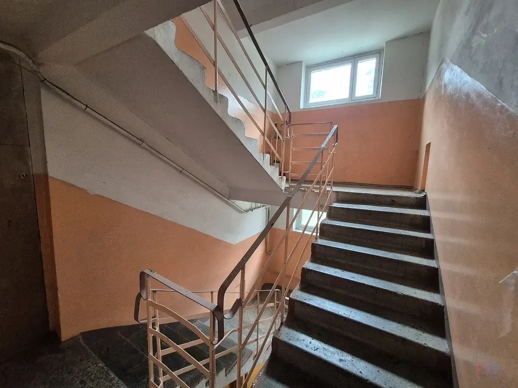 3-к. квартира, 64,7 м2, 2/5 эт. - Фото 44