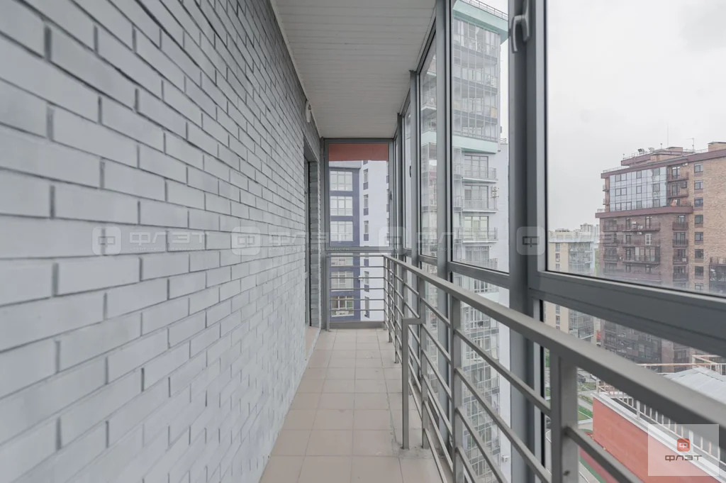 Продажа квартиры, Казань, ул. Абубекира Терегулова - Фото 25