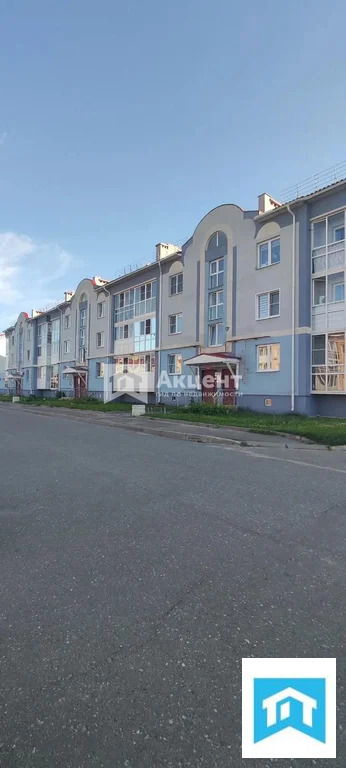 Продажа квартиры, Кохма, Ивановский район, проспект Героев - Фото 18