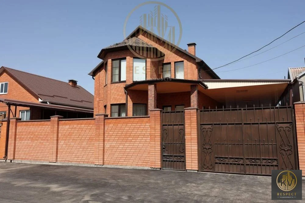 Продажа дома, Пятигорск, Липовая ул. - Фото 1