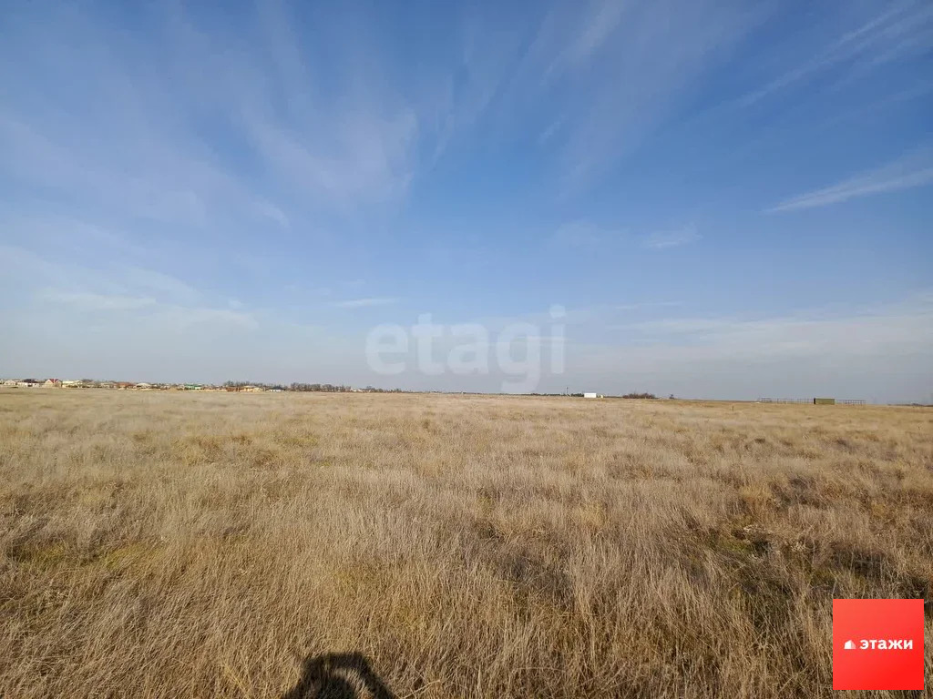 Продажа участка, Лесновка, Сакский район, ул. Садовая - Фото 1