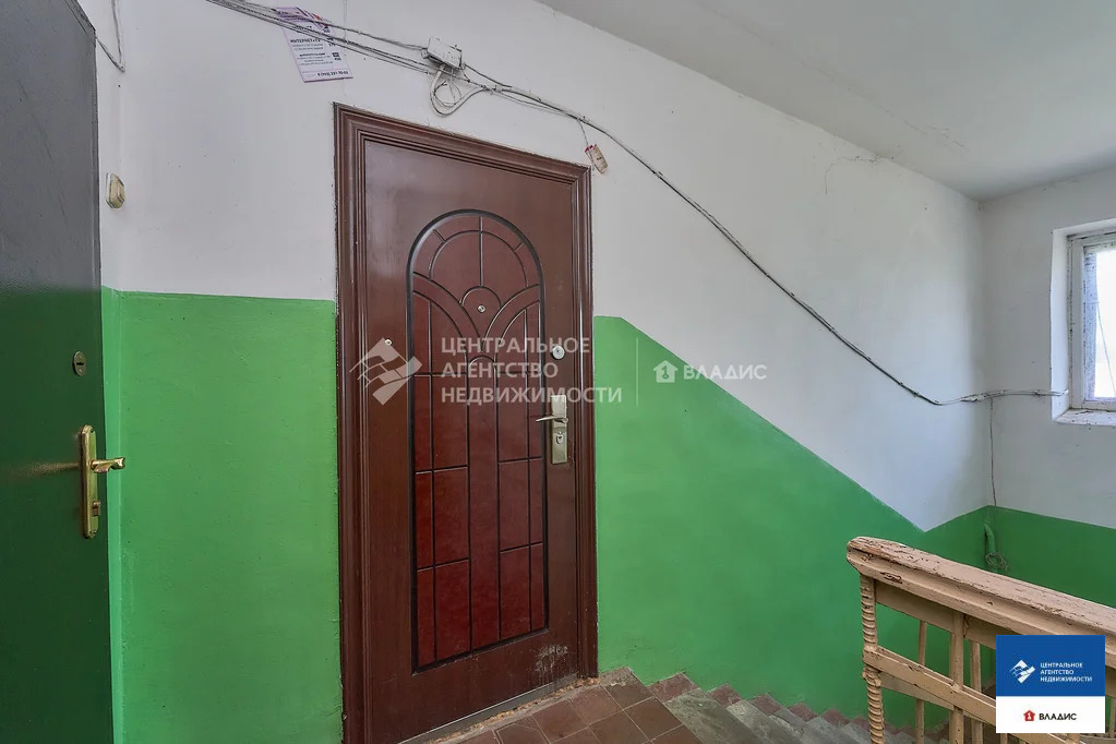 Продажа квартиры, Рыбное, Рыбновский район, ул. Есенина - Фото 11