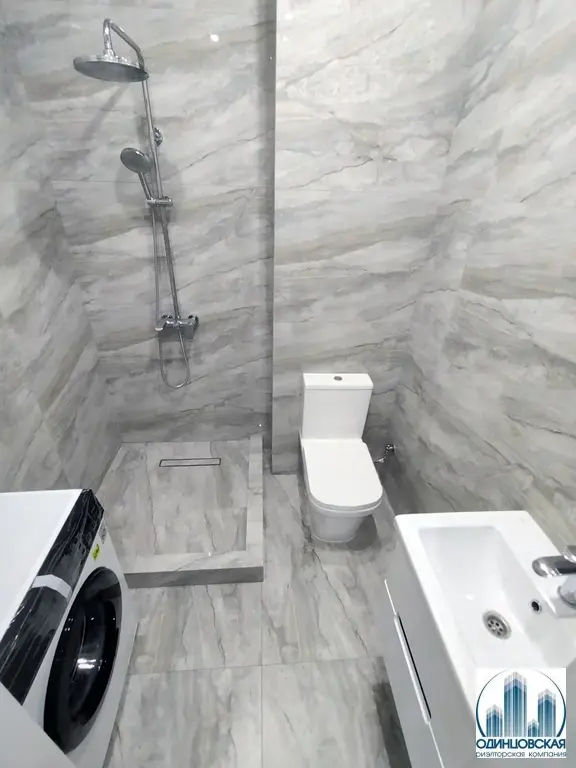 Квартира-студия в Немчиновке Одинцовский г.о. - Фото 7