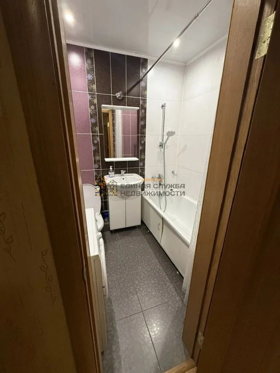 Аренда квартиры, Уфа, ул. Юрия Гагарина - Фото 15