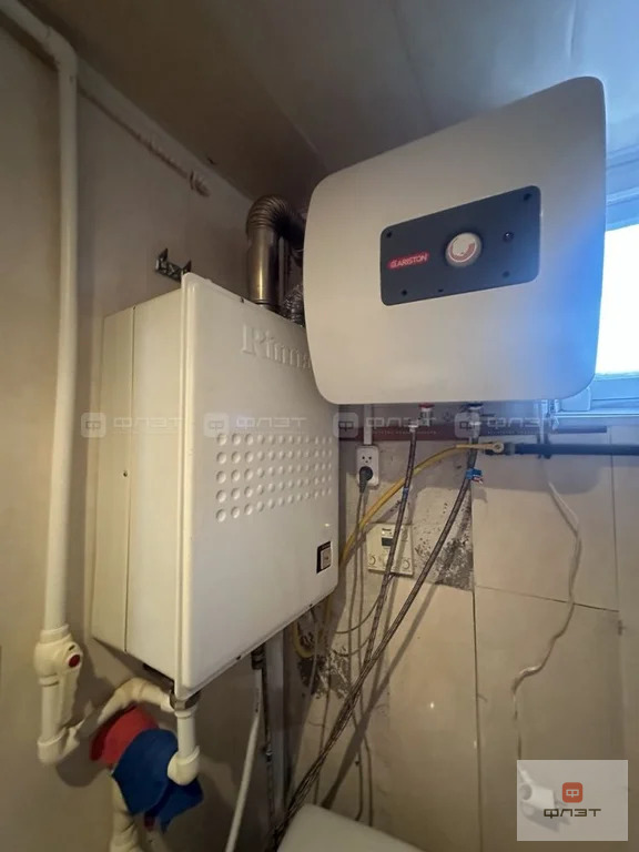 Продажа квартиры, Апастово, Апастовский район, ул. Кооперативная - Фото 5