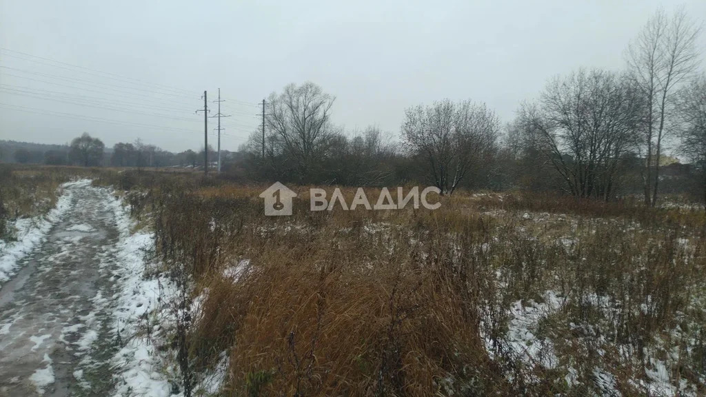 городской округ Истра, Истра,  земля на продажу - Фото 3