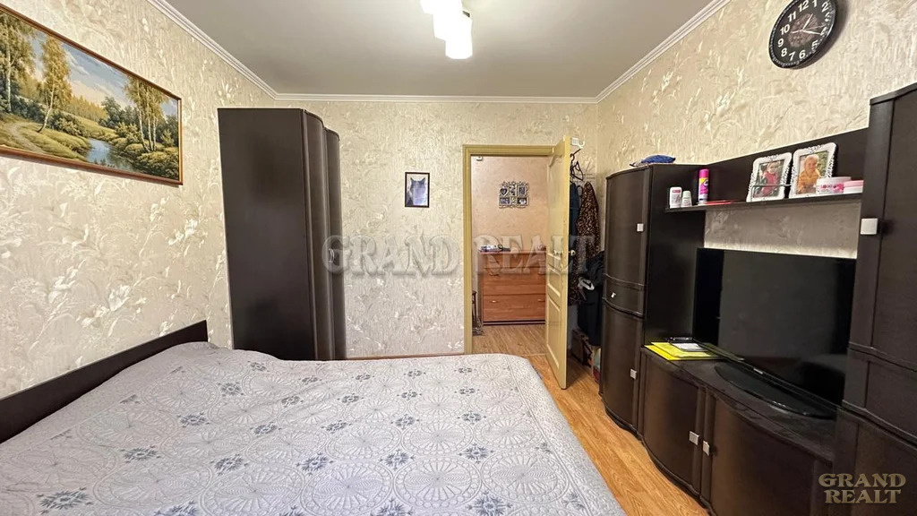 Продажа квартиры, Лыткарино, 7-й кв-л. - Фото 2