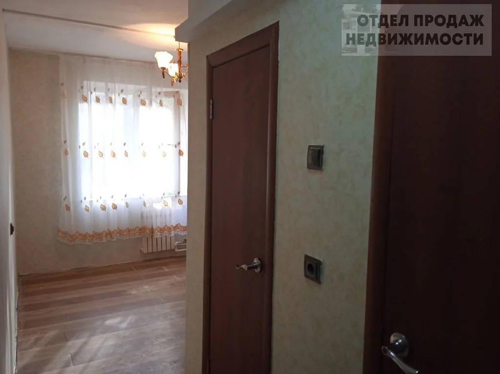 Однокомнатная квартира - Фото 4