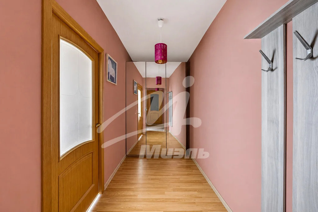 Продажа квартиры, Химки, ул. Горшина - Фото 20