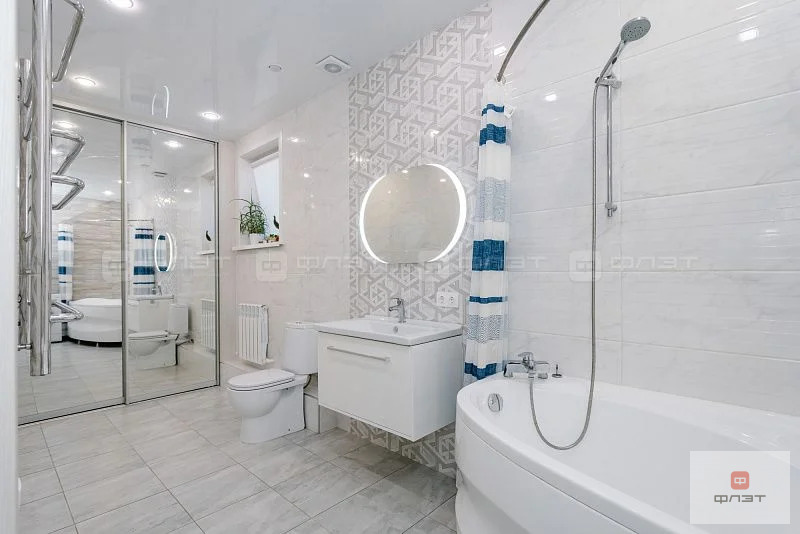 Продажа дома, Травкино, Лаишевский район, ул. Дружбы - Фото 34