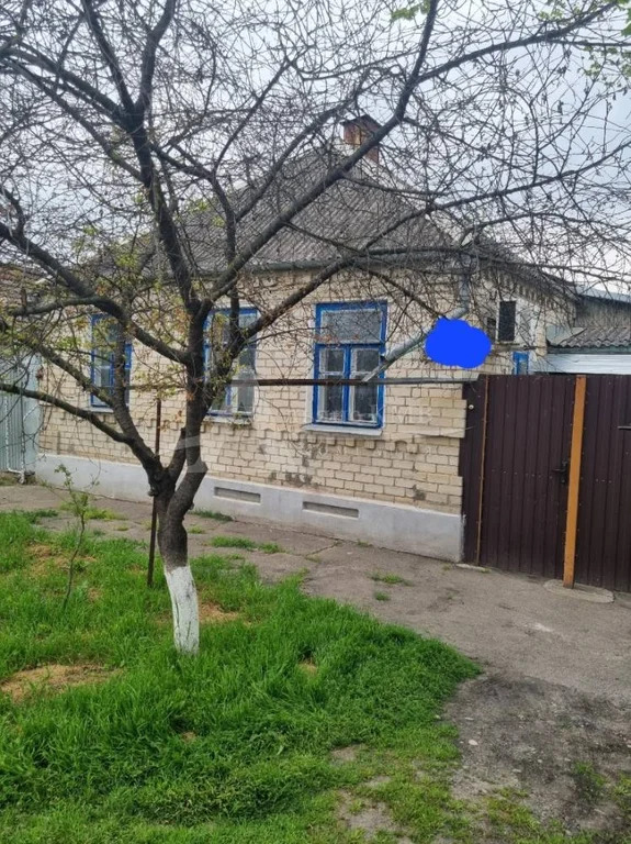 Продажа дома, Георгиевск, ул. Октябрьская - Фото 1