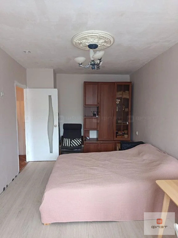 Продажа квартиры, Казань, ул. Подлужная - Фото 1