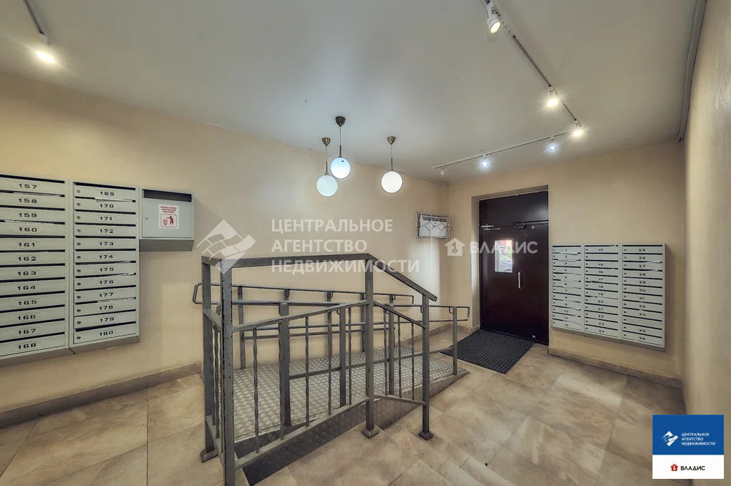 Продажа квартиры, Дядьково, Рязанский район, 2-й Бульварный проезд - Фото 1