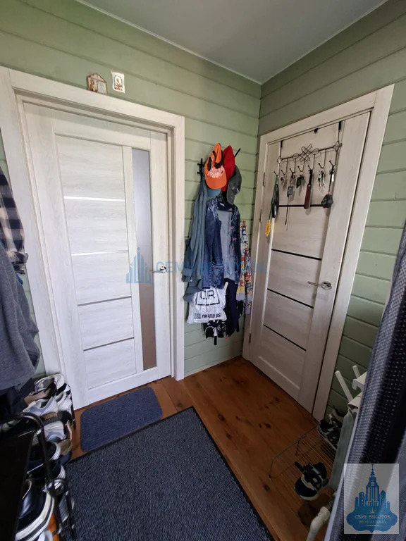 Продажа дома, Востряково, Домодедово г. о., Заборье ул. - Фото 8