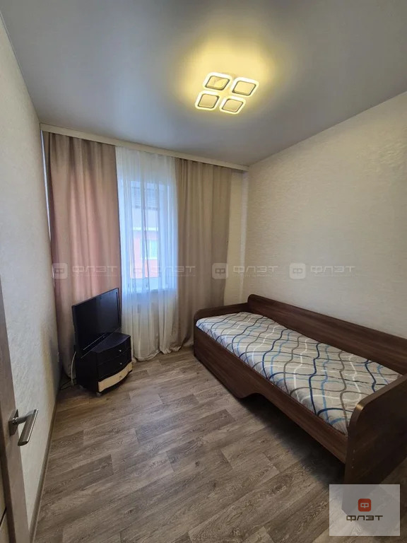 Продажа таунхауса, Камыш, Пестречинский район, ул. Ягодная - Фото 18