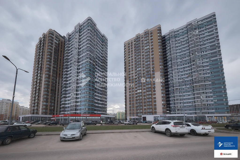 Продажа квартиры, Рязань, ул. Быстрецкая - Фото 15