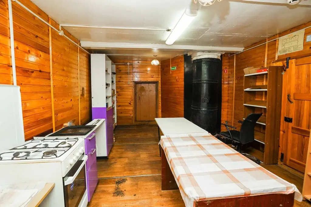 Сдам магазин по ул. Кудрявцева - Фото 8