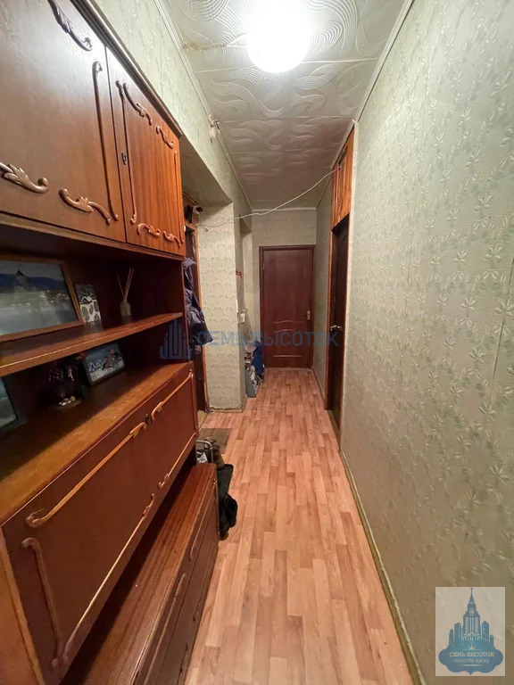 Продажа квартиры, м. Южная, ул. Чертановская - Фото 7