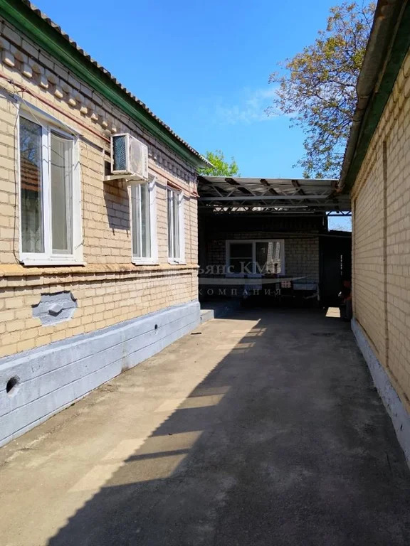 Продажа дома, Георгиевск, ул. Широкоподкумская - Фото 2